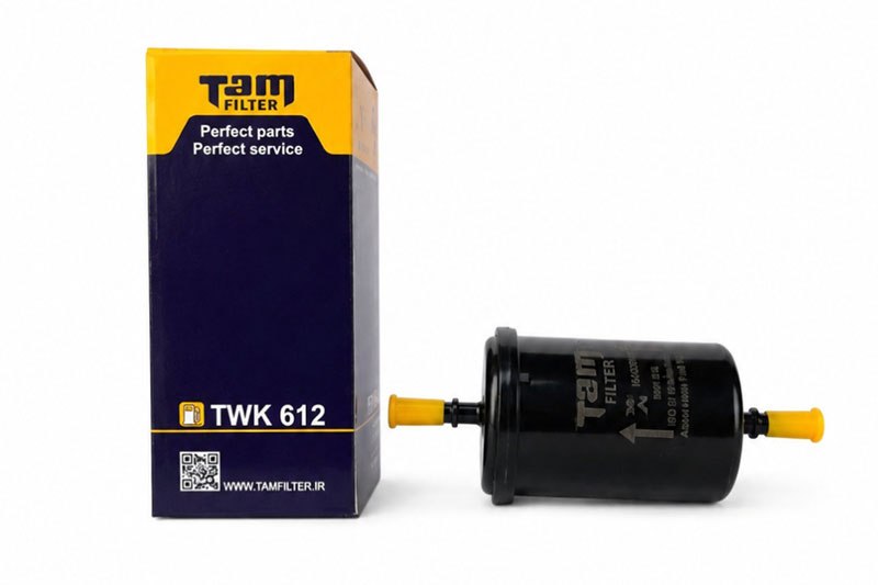 فیلتر صافی پژو -L90-206-405 سمند-پرشیا-زانتیاپلیمری