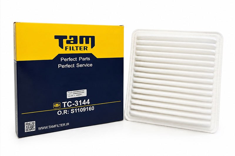 فیلترهوای لیفان X60