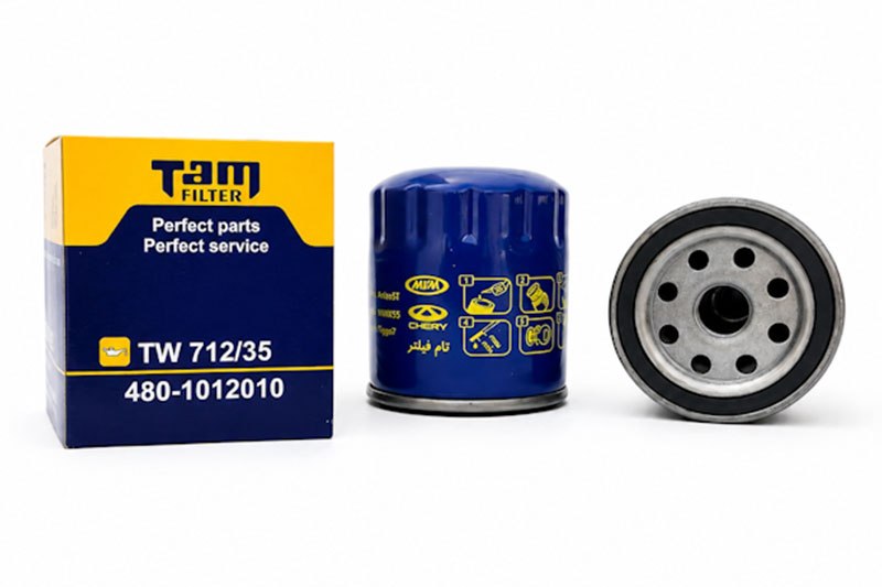 فیلتر روغن ام وی ام-X55-X22-315 تیگو 5 توربو-تیگو 7 پرو-آریزو 5 توربو-آریزو 6