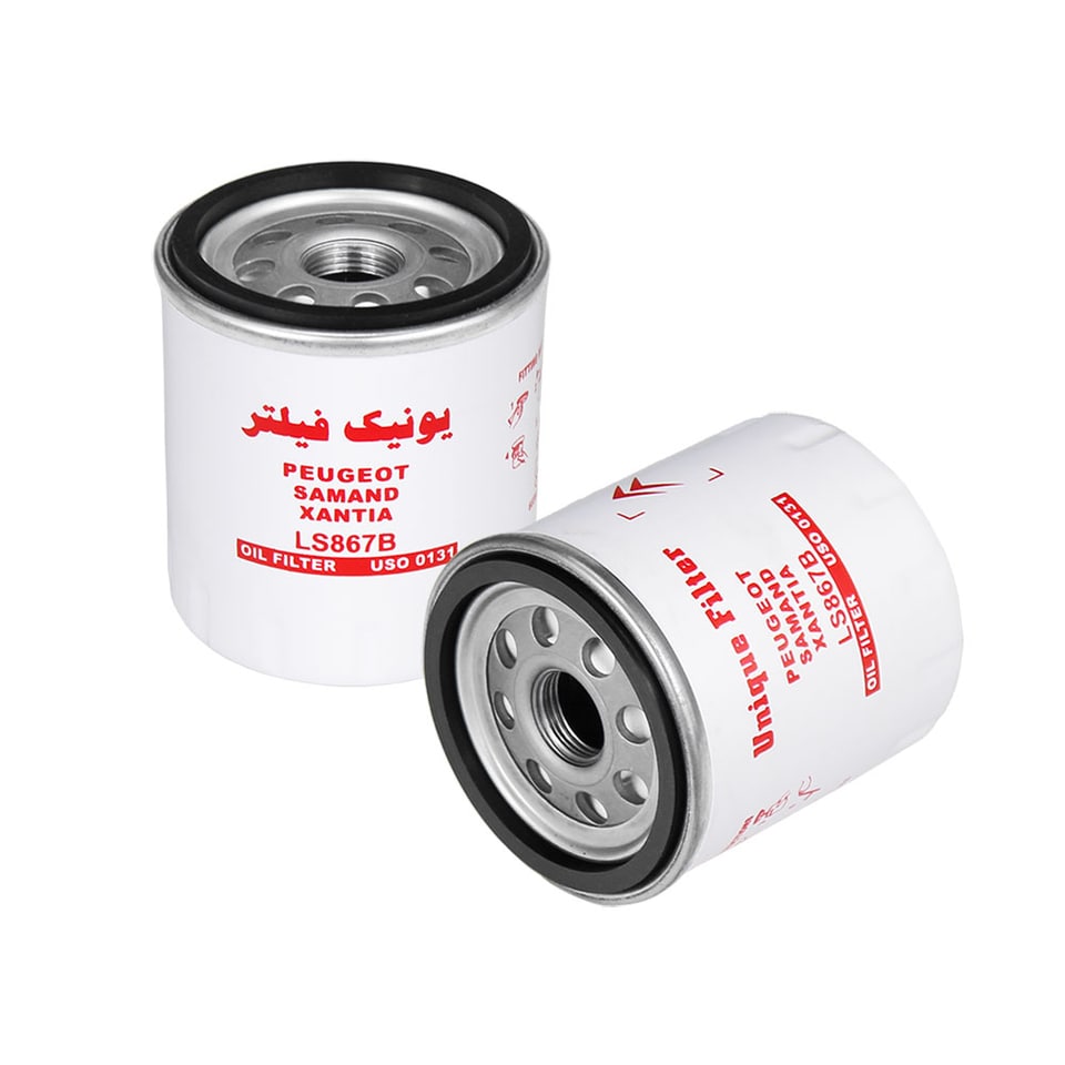 فیلتر روغن پژو پارس، پژو ، زانتیا، سمند، سورن، برلیانس 405 H320-H330