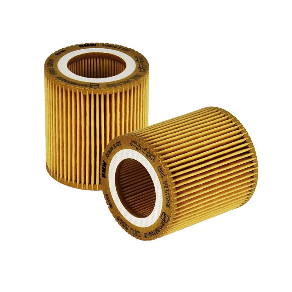 فیلتر روغن و , , BMW328-528 X4 X3 BMWX1