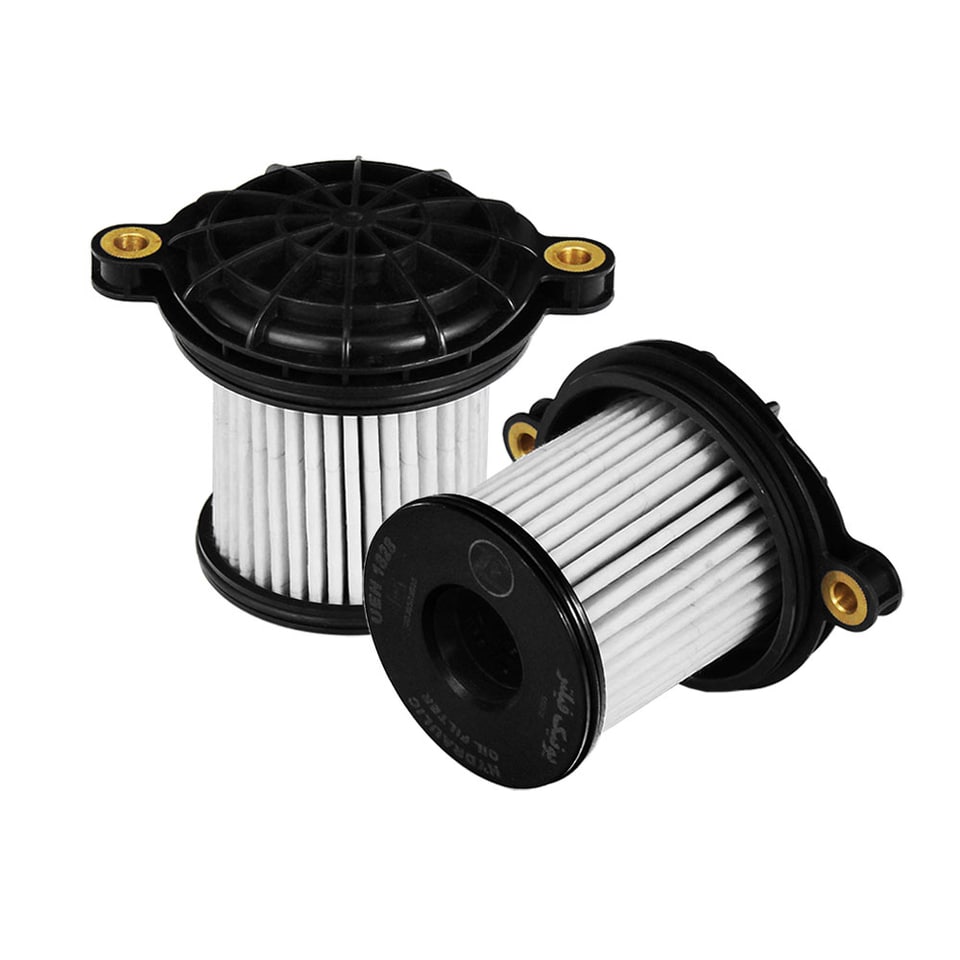 فیلتر روغن گیربکس ، داف ، دایون ZF