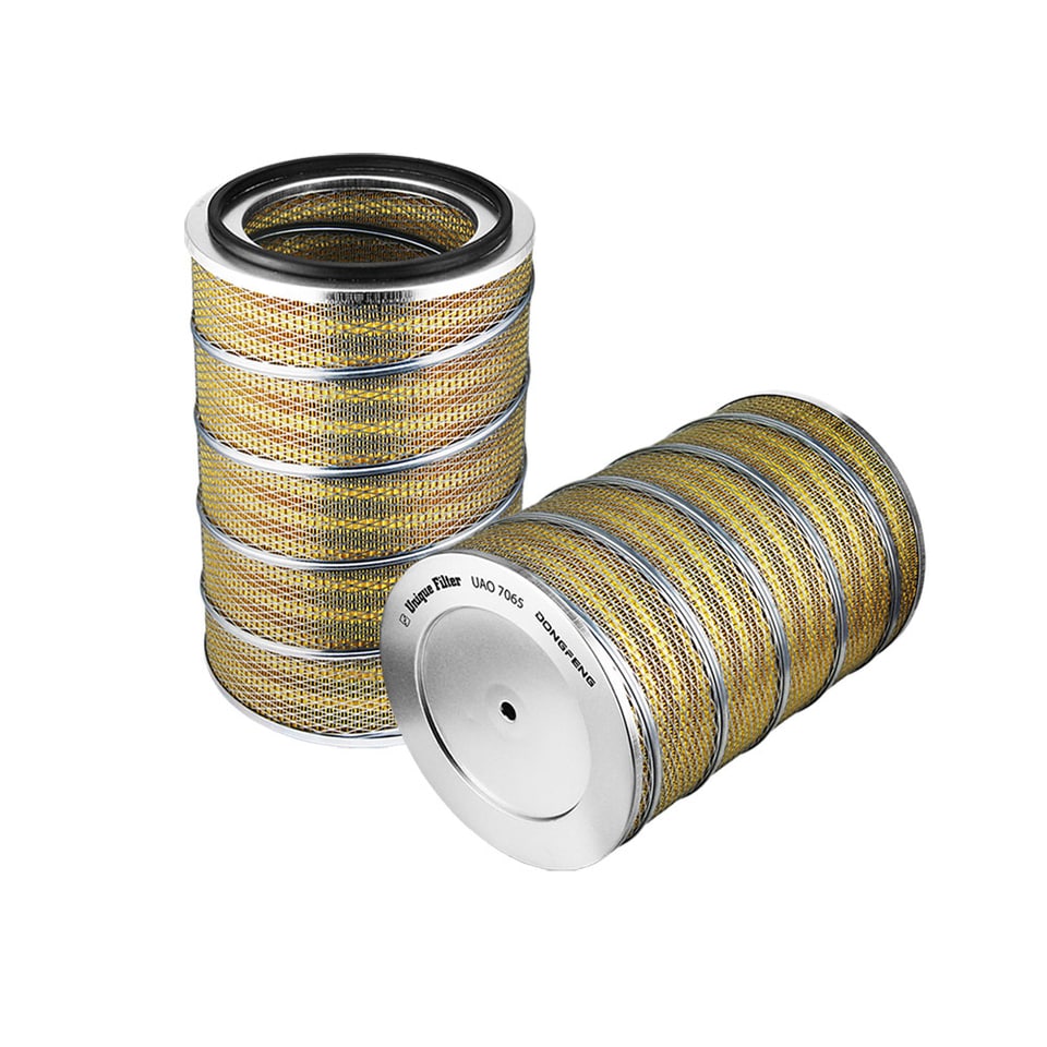 فیلتر هوا بیرونی دانگ فنگ (T375)