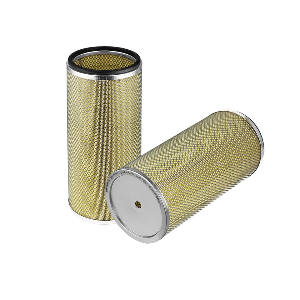 فیلتر هوا درونی دانگ فنگ (T375)