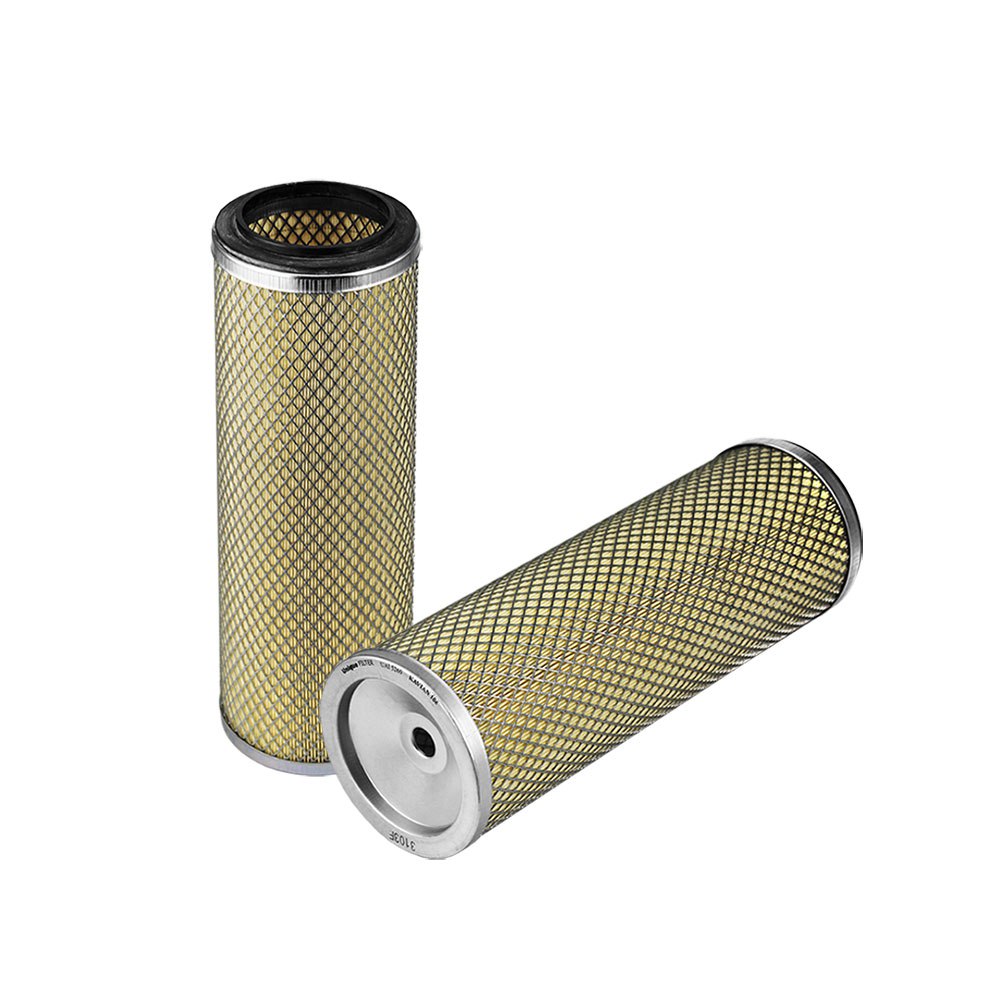 فیلتر هوا درونی کاویان K106 ، K108 ، K110 ، لودر ZL30